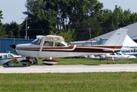 N1701 @ KOSH - Cessna 172F Skyhawk [172-52418] Oshkosh - Wittman Regional~N 30/07/2008 - by Ray Barber