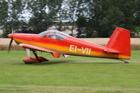 EI-VII photo, click to enlarge EI-VII photo, click to enlarge