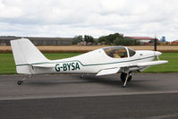 G-BYSA photo, click to enlarge G-BYSA photo, click to enlarge