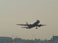 G-EUPN @ LHBP - Ferihegy - by Ferenc Kolos