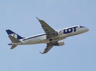 SP-LDF @ LHBP - Ferihegy - by Ferenc Kolos