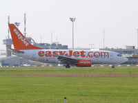 G-EZJO @ LHBP - Ferihegy - by Ferenc Kolos