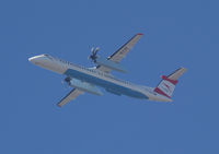 OE-LGE @ LHBP - Ferihegy - by Ferenc Kolos