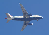 G-EUPU @ LHBP - Ferihegy - by Ferenc Kolos