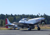 PH-VDF @ EBZR - Fly In - by Henk Geerlings