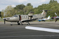 M-SAIL @ EGLK - Ready to board - by OldOlympic