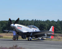 PH-VDF @ EBZR - Fly In - by Henk Geerlings