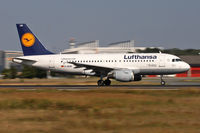 D-AILN @ EDDF - Take off on rwy 18 - by Jens Achauer
