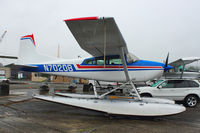 N70208 @ S60 - 1972 Cessna A185E, c/n: 18502058 - by Terry Fletcher