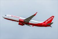 D-ABBB @ EDDK - Boeing 737-86J - by Jerzy Maciaszek