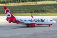 D-ABBS @ EDDK - Boeing 737-76N - by Jerzy Maciaszek