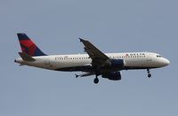 N355NW @ DTW - Delta A320