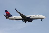 N372DA @ DTW - Delta 737-800 - by Florida Metal