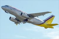 D-AGWG @ EDDK - Airbus A319-132 - by Jerzy Maciaszek