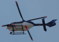 PH-PXE @ AMS - Fly over Schiphol Airport - by Willem Göebel