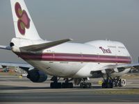 HS-TGL @ LFPG - THA [TG] Thai Airways International - by Jean Goubet-FRENCHSKY