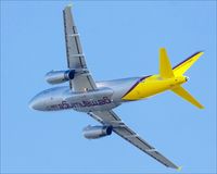 D-AGWS @ EDDK - Airbus A319-132, - by Jerzy Maciaszek