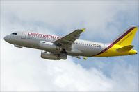 D-AGWT @ EDDK - Airbus A319-132 - by Jerzy Maciaszek