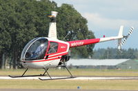 N9015V @ MMV - 1979 Robinson Helicopter Company R22, c/n: 0011 - by Terry Fletcher