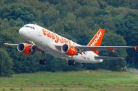 G-EZDV @ EDDK - Airbus A319-111 - by Jerzy Maciaszek