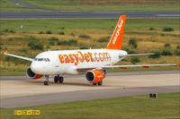 G-EZDV @ EDDK - Airbus A319-111 - by Jerzy Maciaszek