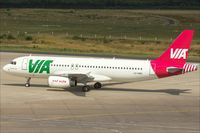 LZ-MDR @ EDDK - Airbus A320-232 - by Jerzy Maciaszek