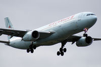 C-GFAH @ EGLL - C-GFAH @ EGLL - by Jan Ittensammer