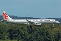 OE-IHG @ EDDK - Embraer ERJ 190-100LR - by Jerzy Maciaszek