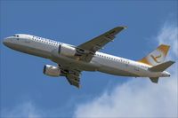 TC-FBH @ EDDK - Airbus A320-214 - by Jerzy Maciaszek