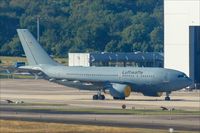 10 24 @ EDDK - Airbus A310-304 - by Jerzy Maciaszek