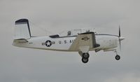 N34CX @ KOSH - Airventure 2012 - by Todd Royer
