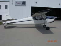 N2782C @ I68 - Warren County Airport
