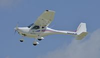 N489KW @ KOSH - Departing Airventure 2012 - by Todd Royer