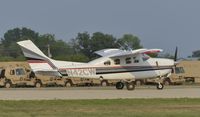 N42CW @ KOSH - Airventure 2012 - by Todd Royer