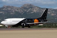 G-ZAPW @ LFKC - Taxiing - by BTT