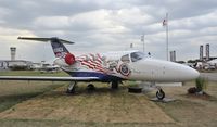 N264CA @ KOSH - Airventure 2012 - by Todd Royer