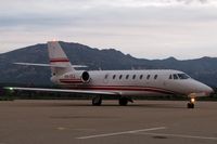 PH-CIJ @ LFKC - Parking - by BTT