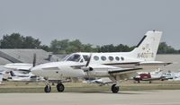 N400TM @ KOSH - Airventure 2012 - by Todd Royer