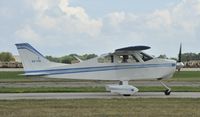 N67MB @ KOSH - Airventure 2012