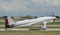 N259RD @ KOSH - Airventure 2012 - by Todd Royer