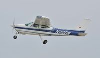 N110DW @ KOSH - Departing Airventure 2012 - by Todd Royer
