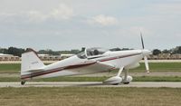 N94SB @ KOSH - Airventure 2012 - by Todd Royer