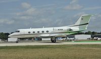 N17KW @ KOSH - Airventure 2012 - by Todd Royer