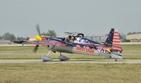 N423KC @ KOSH - Airventure 2012 - by Todd Royer