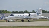N244LJ @ KOSH - Airvenutre 2012 - by Todd Royer