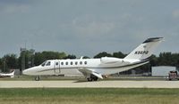 N96PB @ KOSH - Airventure 2012 - by Todd Royer