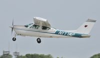 N177WP @ KOSH - Airventure 2012 - by Todd Royer