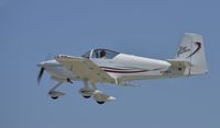 N285EJ @ KOSH - Airventure 2012