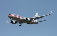 N389AA @ MCO - American 767-300 - by Florida Metal