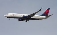 N398DA @ DTW - Delta 737-800 - by Florida Metal